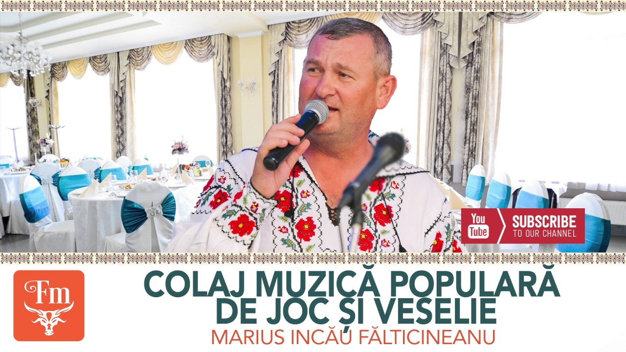 muzica populara moldoveneasca